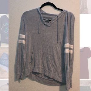 Light sweater